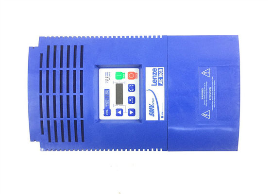 Lenze ESV223N04TXBドライブ頻度インバーター22.0 KW 30 HP COMMS無し