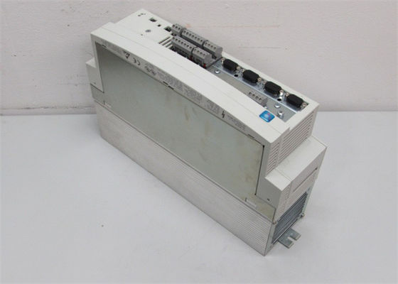 Lenze EVS9323-CSV004 サーボ コントローラー 9300 シリーズ 400/480 VAC 1.5 KW (2 HP)
