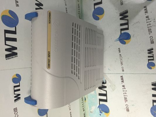 WESTINGHOUSEの大喝采1C31234G01 NPUTモジュールのコンパクトのDIGITAL 16チャネル