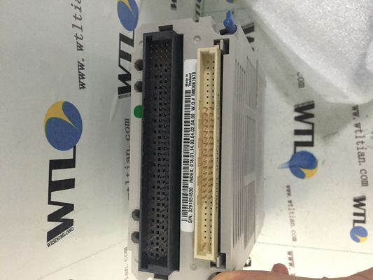 WESTINGHOUSEの大喝采1C31234G01 NPUTモジュールのコンパクトのDIGITAL 16チャネル