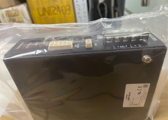 ASD13A-A VEXTAオリエンタルの産業Servoは単一フェーズ100-115Vを運転する