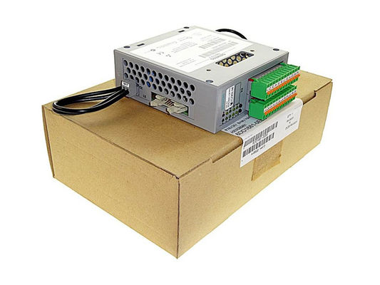 Siemens 6DD1681-0EB3の二進入力SB61は24/48 V8のBI 24か48 V DCを隔離した