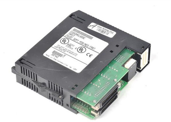 GE   IC693MDL655入力モジュール32POINTの論理シリーズ90-30 POSITIVE/NEGATIVE 7 AMP MAX 24 VDC