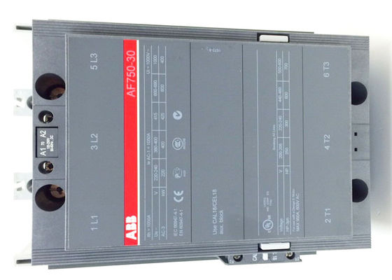 AF750-30-11-70 1SFL637001R7011制御プロダクトDCの接触器100-250V