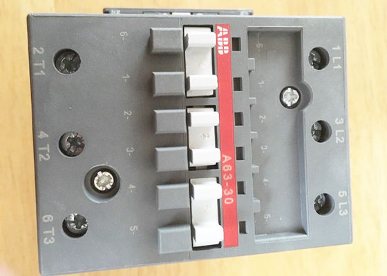 A63-30-11 220-230V制御プロダクト1SBL371001R8011接触器50/60HZ