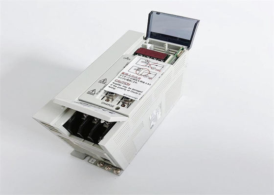 MR-J2S-350A-S011産業Servoは三菱アンプAC Servoを運転する