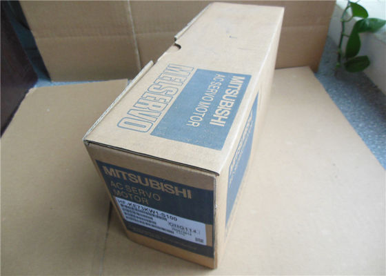 三菱750W MR-E在庫で新しい極度のACサーボモーターHF-KE73KW1-S100
