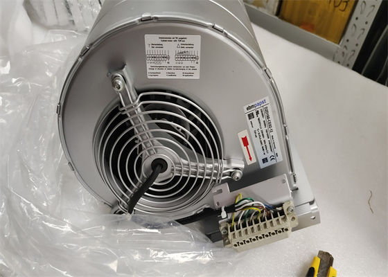 D2D160-CE02-12産業遠心ファンEbmpapst 230 400V 2700RPM 700 1055W