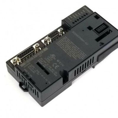 GE IC200ALG262 15ビット差動現在の8チャネル200mAの最高5V出力