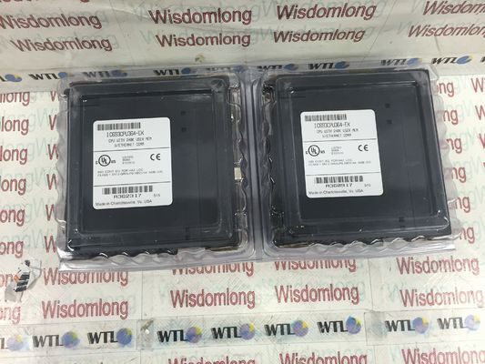GE Fanuc IC693CPU364シリーズ90-30プロセッサ・モジュール240 Kバイトの構成可能のユーザーの記憶