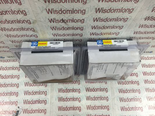 GE Fanuc IC693CPU364シリーズ90-30プロセッサ・モジュール240 Kバイトの構成可能のユーザーの記憶