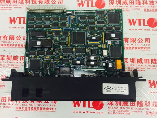 GE Fanuc IC697BEM733の天才GEのための遠隔入力/出力の走査器90-70のシリーズ