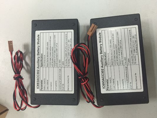 GE Fanuc IC200CHS022 VersaMaxのコンパクト入力/出力のキャリア モジュール36ターミナル