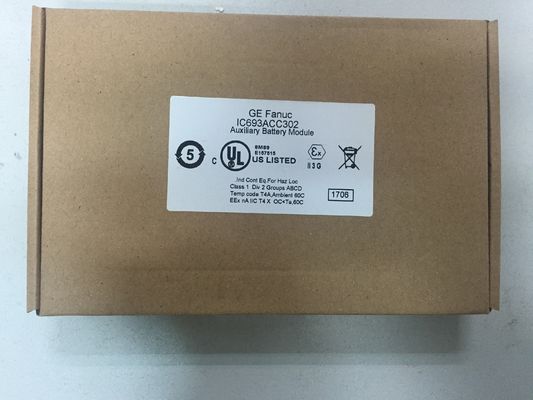 GE Fanuc IC200CHS022 VersaMaxのコンパクト入力/出力のキャリア モジュール36ターミナル