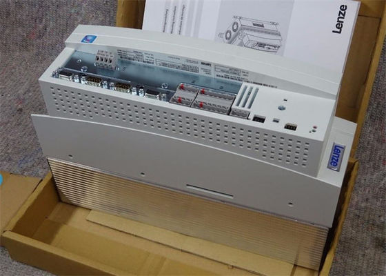 Lenze EVS9323-EPV004のサーボ コントローラー9300のシリーズ400/480 VAC 1.5 KW （2 HP）