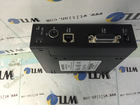GE Fanuc IC693CPU363シリーズ90-30プロセッサ・モジュール240KバイトのRAMおよびフラッシュ