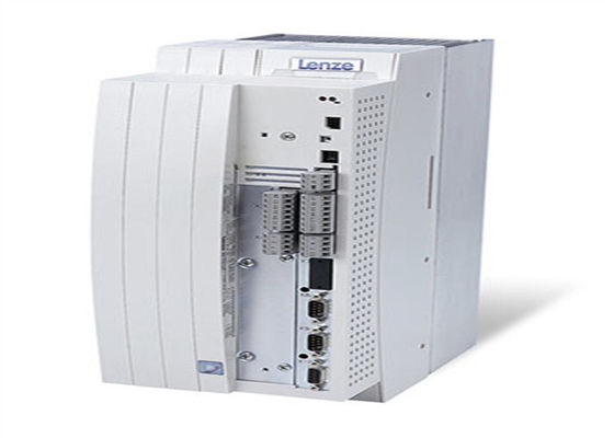 Lenze EVS9323-ESV004のサーボ コントローラー9300のシリーズ400/480 VAC 1.5 KW （2 HP）