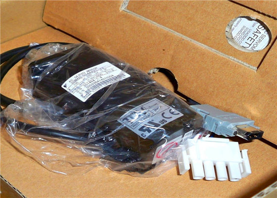 YASKAWA SGMAHシグマII SGMAH-01AAA21 ACサーボ モーター100W 0.91A 0.318N.m