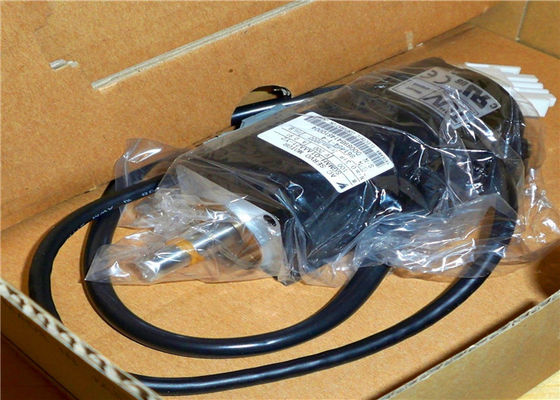 YASKAWA SGMAHシグマII SGMAH-01AAA21 ACサーボ モーター100W 0.91A 0.318N.m