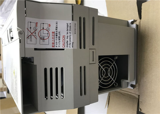 MR-H350AN-S176-UE三菱の産業Servoは400W MR-J2Sシリーズを運転する