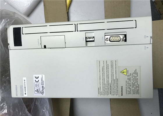 MR-H350AN-S176-UE三菱の産業Servoは400W MR-J2Sシリーズを運転する