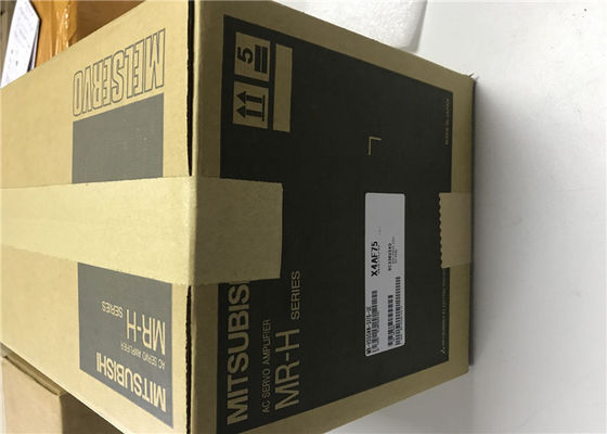MR-H350AN-S176-UE三菱の産業Servoは400W MR-J2Sシリーズを運転する