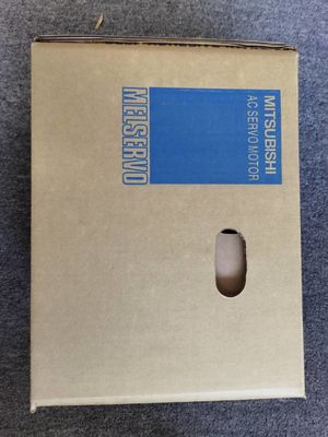 5.0kw 200VAC三菱ACサーボ アンプMELSERVO-J3シリーズMR-J3-500B