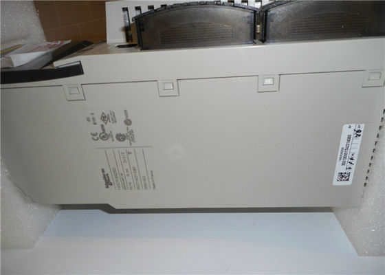 140CPU65260 Modicon Quantum PLC CPU 2.00lbsの重量10 /2/ 4つのスロット