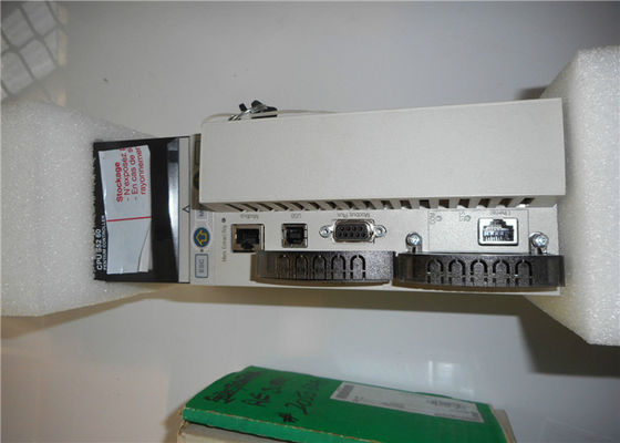 140CPU65260 Modicon Quantum PLC CPU 2.00lbsの重量10 /2/ 4つのスロット