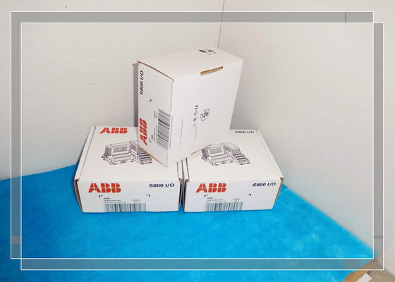 ABB入力/出力制御デジタル私はOモジュール3BSE008510R1 DO810 24のV 800xA 6.0システムを出力した