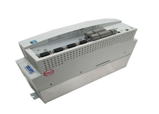 Lenze EVS9324-ETV907のサーボ コントローラー3段階7つのAMPは400/480 VAC 50/60のHZを入れた