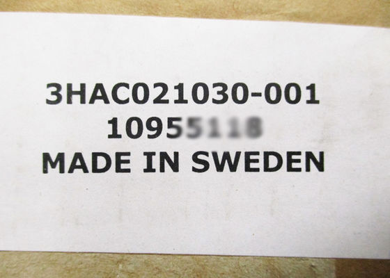 3HAC021030-001 IRB6600 関節ロボット ACモーター 新品 箱内