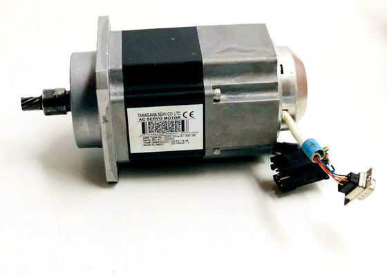 3HAC021456-001 ロボット 回転式交流サーボモーター M42 新品 箱入り