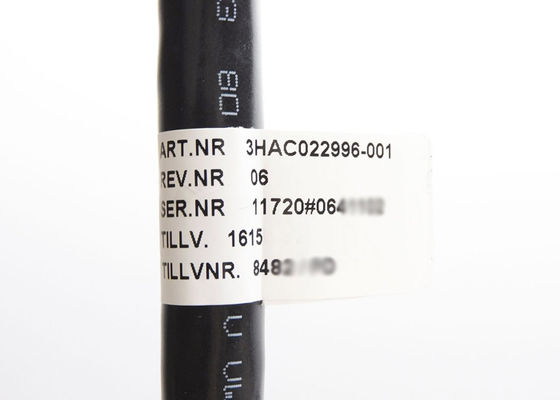 3HAC022996-001 IRB6400 ロボット ハーネス 下腕MH 関節型 plc製品