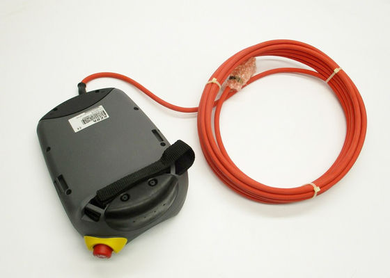 3HAC023195-001ロボット部品GTPU 2 10MはPLCのプログラム可能な論理をケーブルで通信する