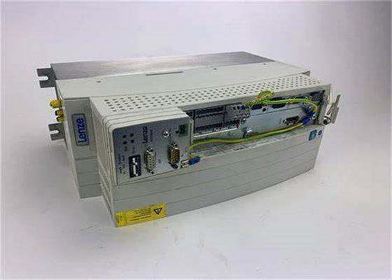 Lenze EVS9326-EIV911のサーボ コントローラー400/480 VAC 50/60のHZ 	可変的な頻度インバーター