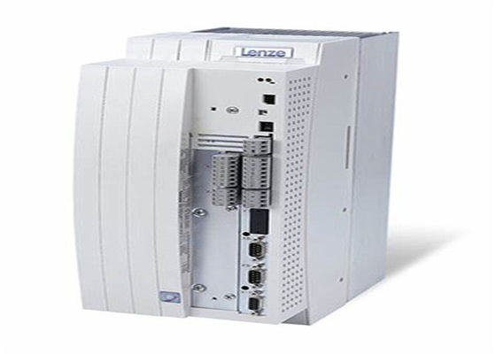 Lenze EVS9326-EKのサーボ コントローラー9300のシリーズ400/480 VAC 11 KW （14.75 HP）