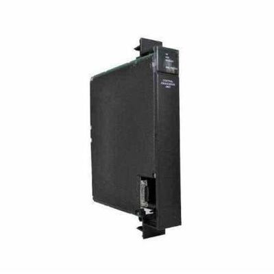 GE IC697CPM914の浮動小数点CPUは単一スロットにシリアル ポート32のMHZ 2000の分離した入力/出力1のタイプする