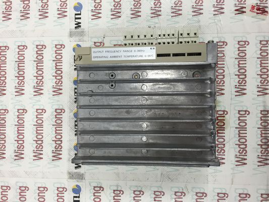 Yasakawa SGDM-02BDA ACサーボ モーターは利用できる余剰を決して使用しなかった残りを運転しない
