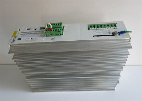 Lenze 33.8213 E ACドライブ2.2 KW/3 HP 400 VAC 50/60のHZの可変的な頻度インバーター
