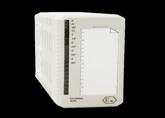 新しいABB 3BSC690074R1 S800入力/出力デジタル出力 モジュールDO890 PR:C 11 V、40 mA 16CH
