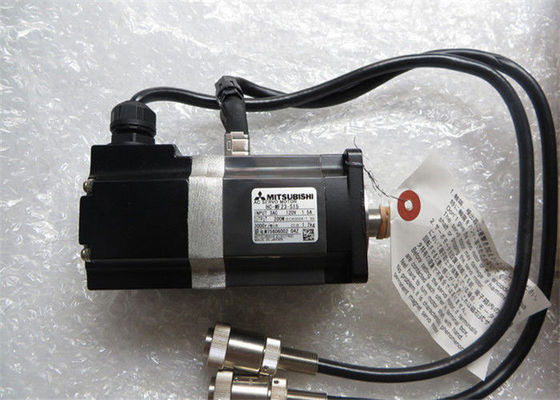 HC-MF23-S15産業サーボ モーター三菱3000RPM 50/60のHZ