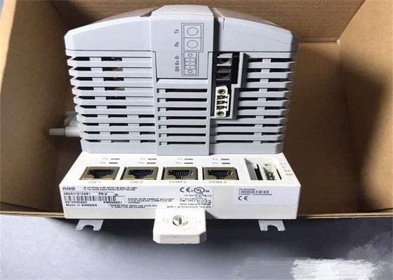 PM856K01 3BSE018126R1の電源モジュールABB AC 800Mアセンブリ