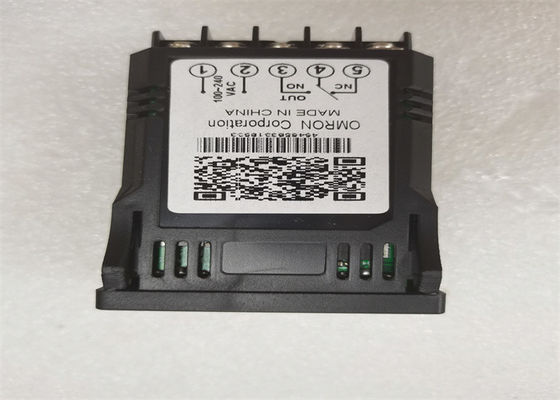 Omron E5GN-R1TCの温度調節器1のリレーは50/60のHZ 1/32のDIN 100-240 VACを出力した