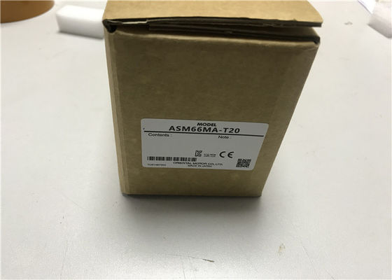 AS66MA-T20 VEXTA AlphaStepの閉じたループのステップ・モータおよび脈拍の入力運転者