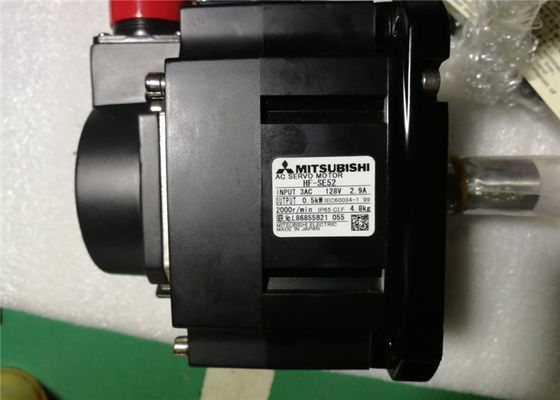 三菱0.5KW在庫で新しい産業MR-E極度のACサーボ モーターHF-SE52