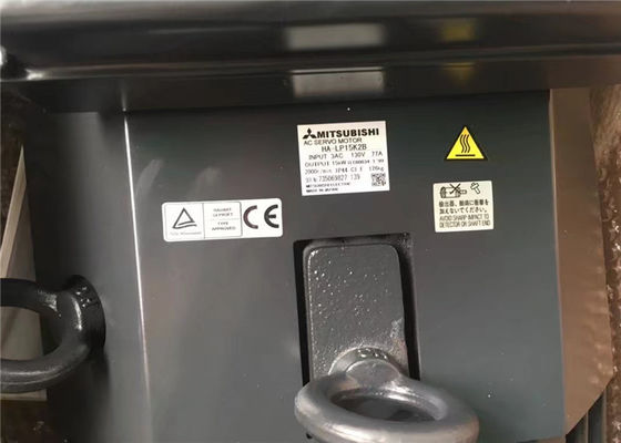 三菱HA-LPシリーズ新しい産業サーボ モーター15KW HA-LP15K2B 3AC