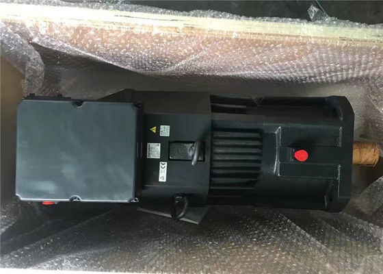 三菱HA-LPシリーズ新しい産業サーボ モーター15KW HA-LP15K2B 3AC