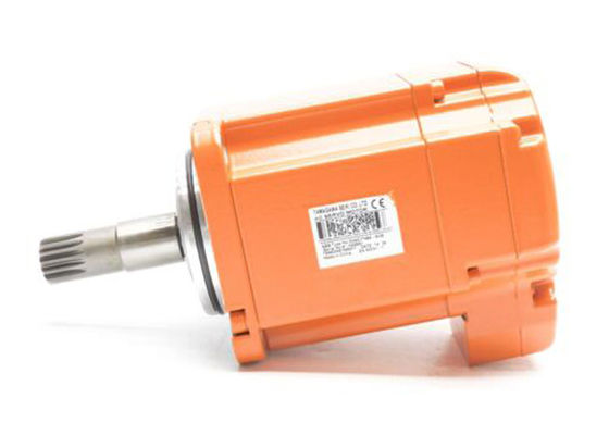3HAC17484-8 IRB6600 サーボモーター ロボット 回転式ACモーター M8