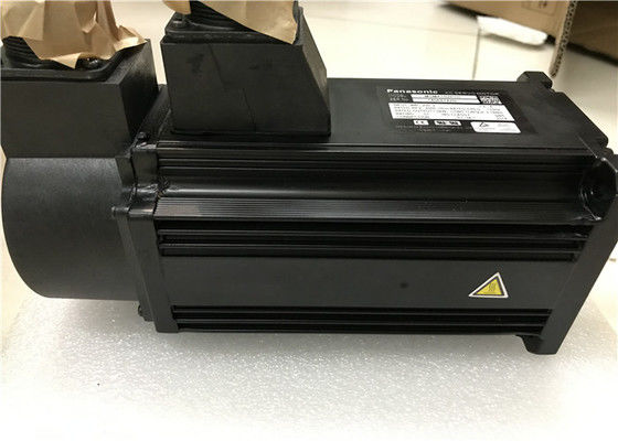 MSMA102P1H松下電器産業電気3段階のサーボ モーター運転者3000 RPM 200V Matsushita
